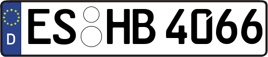 ES-HB4066