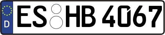 ES-HB4067