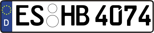 ES-HB4074