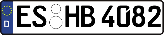 ES-HB4082