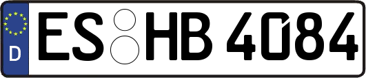 ES-HB4084