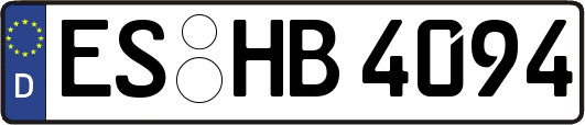 ES-HB4094