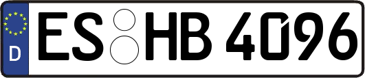 ES-HB4096