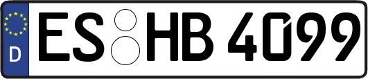 ES-HB4099