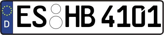 ES-HB4101