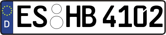 ES-HB4102
