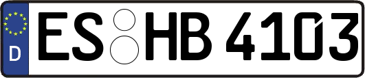 ES-HB4103