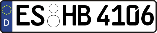 ES-HB4106