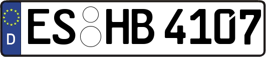 ES-HB4107