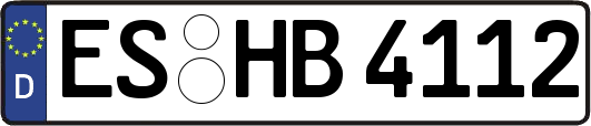 ES-HB4112