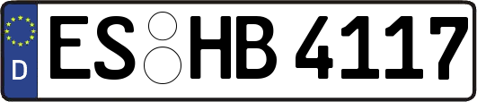 ES-HB4117