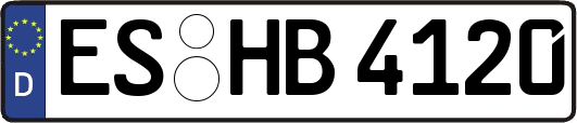ES-HB4120