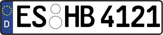 ES-HB4121