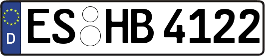ES-HB4122
