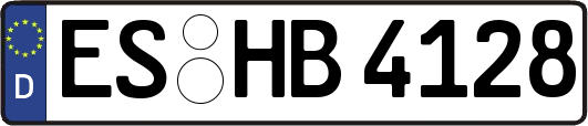 ES-HB4128