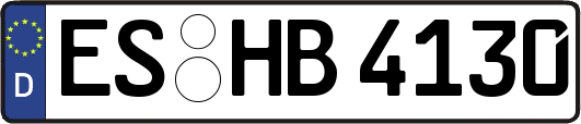 ES-HB4130