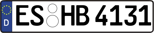 ES-HB4131