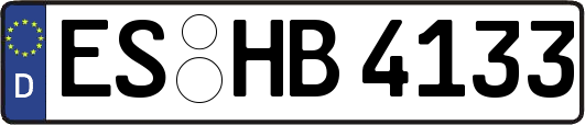 ES-HB4133
