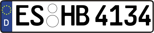 ES-HB4134
