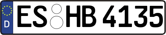 ES-HB4135