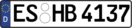 ES-HB4137