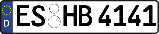 ES-HB4141