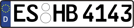 ES-HB4143