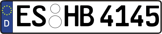 ES-HB4145