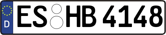 ES-HB4148
