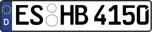 ES-HB4150