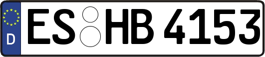 ES-HB4153