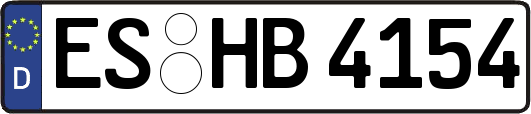 ES-HB4154