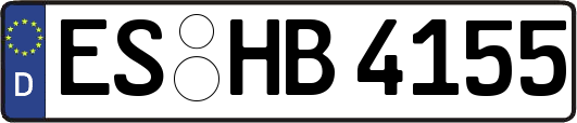 ES-HB4155