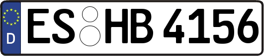 ES-HB4156