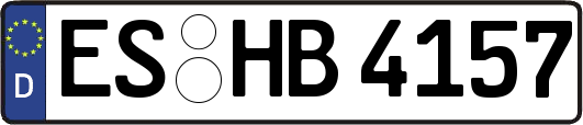ES-HB4157