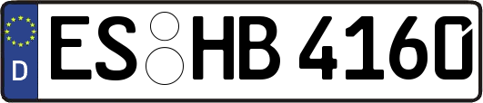 ES-HB4160