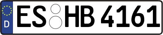 ES-HB4161