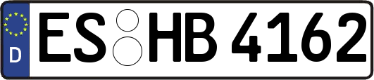 ES-HB4162