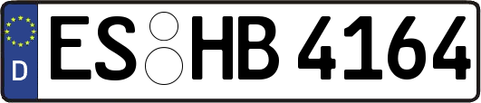 ES-HB4164