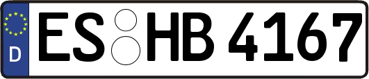 ES-HB4167