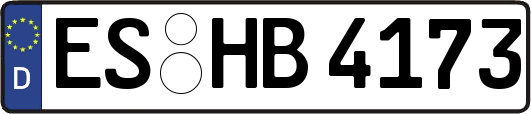 ES-HB4173