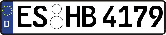 ES-HB4179