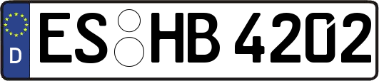 ES-HB4202