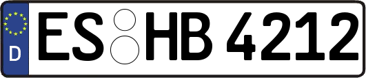 ES-HB4212
