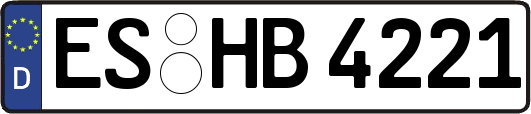 ES-HB4221