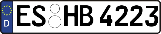 ES-HB4223