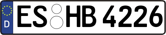 ES-HB4226