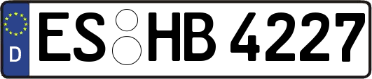 ES-HB4227