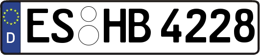 ES-HB4228