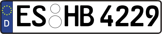 ES-HB4229
